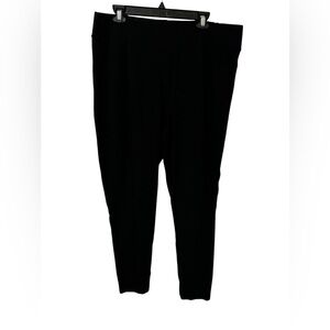 Ladies 2X Molly and Isadora pants